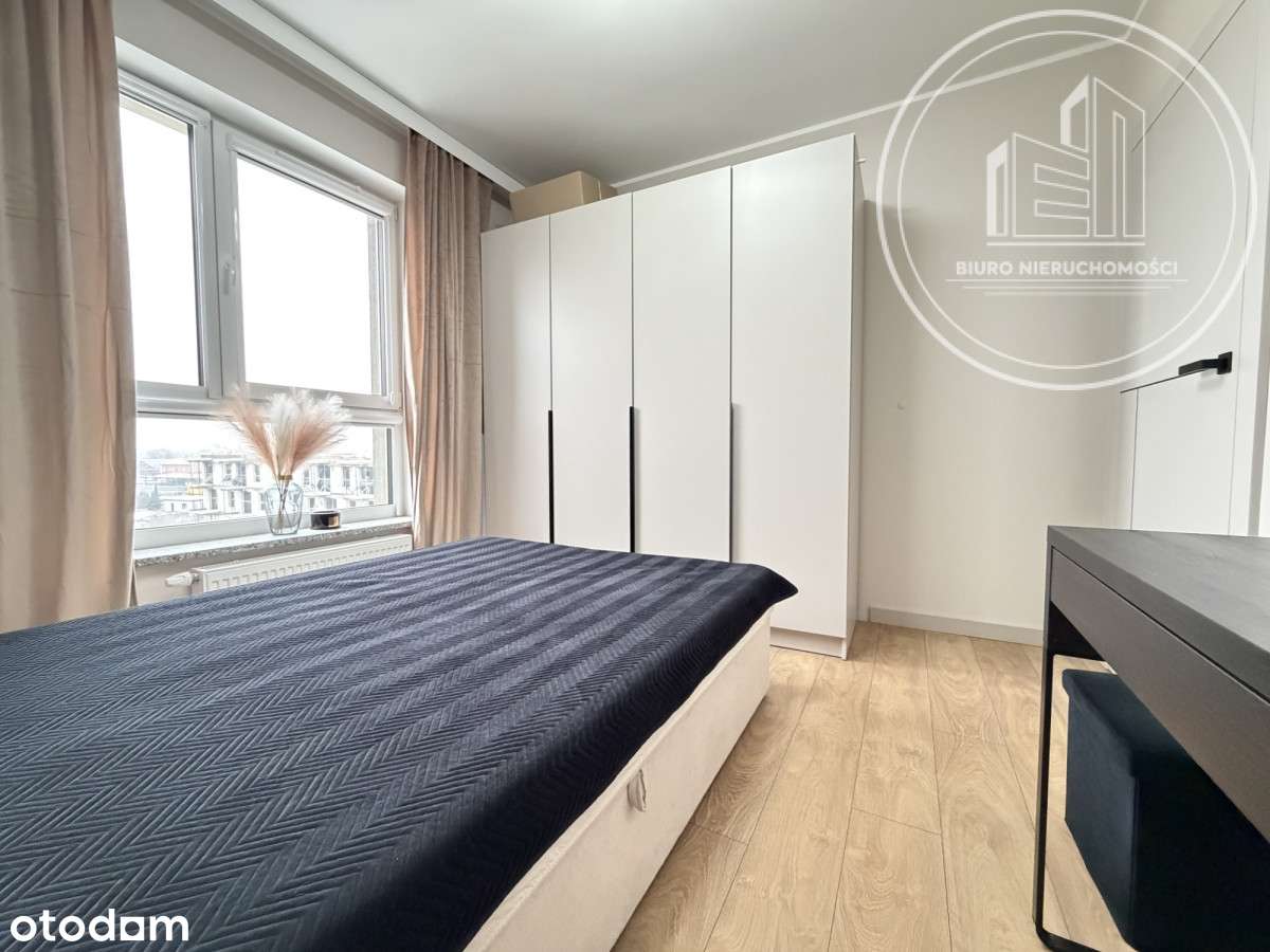 Komfortowe 3-pokojowe mieszkanie z komórką lok.-14