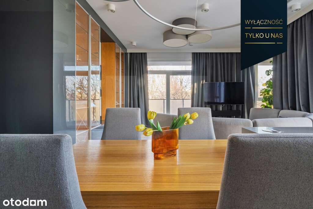 Penthouse z prywatnym tarasem | widok na morze - Pełny obrazek: 2/20