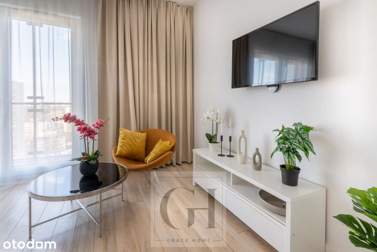 Varsovia Apartamenty | Wola idealny pod inwestycje-6