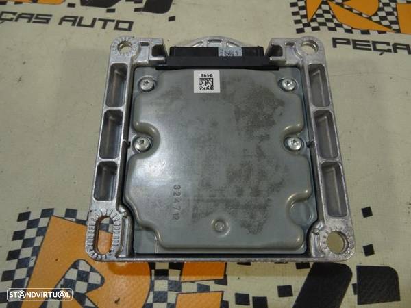 Centralina De Airbags Bmw 1 (F20)  0 265 020 498 / 0265020498 / 686275 - 4