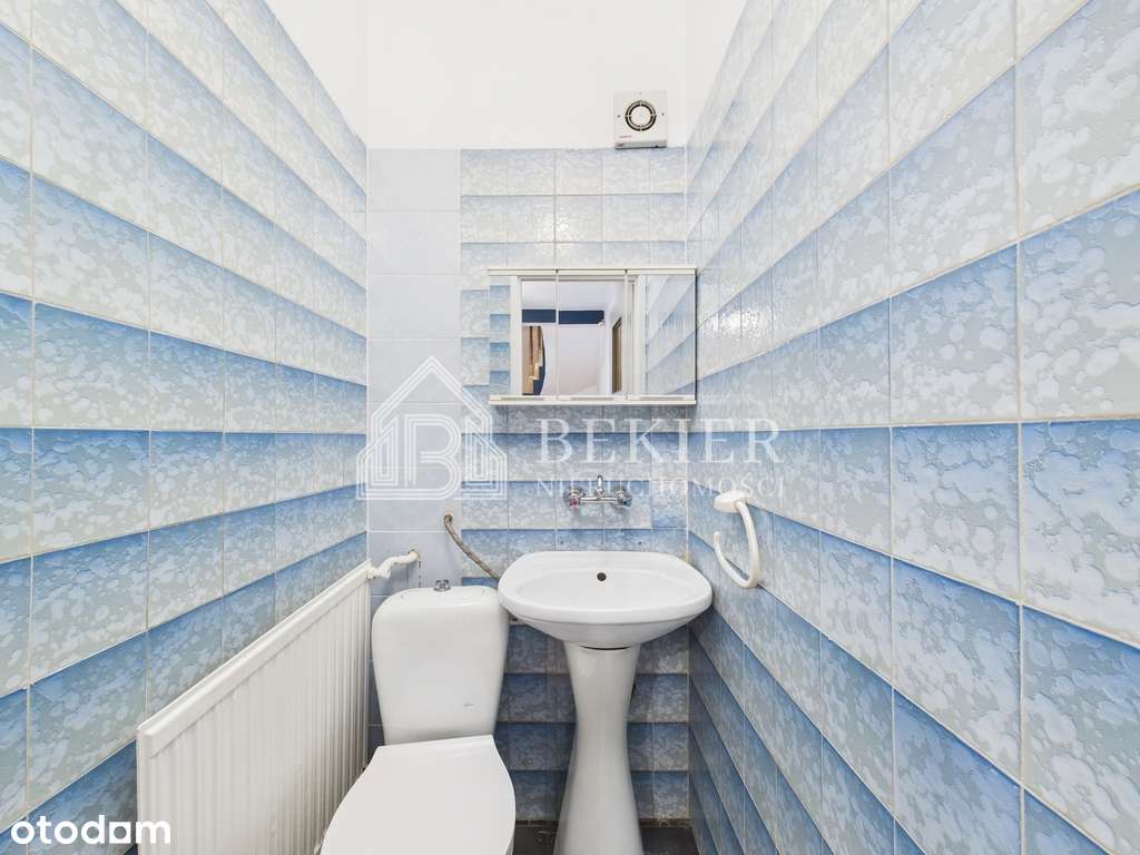 Oporów | Dom z ogrodem i potencjałem na biznes-8