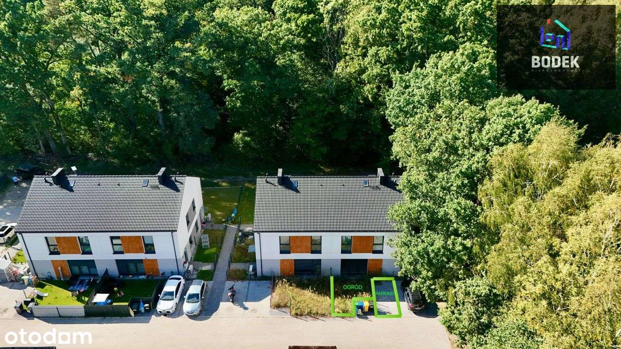 Dom na sprzedaż, 3 pokoje, 62 m², Krzeczyn