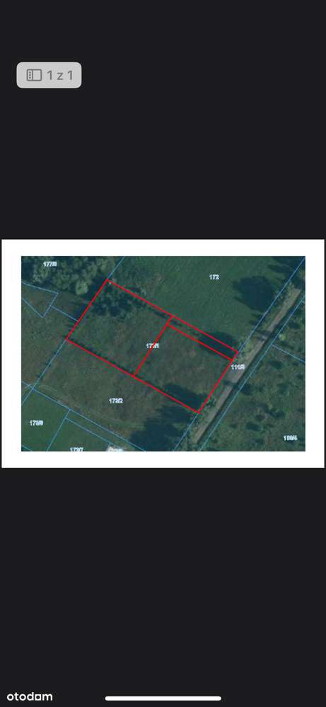 Ekskluzywna działka - prywatna enklawa wśród natury - Pełny obrazek: 4/9