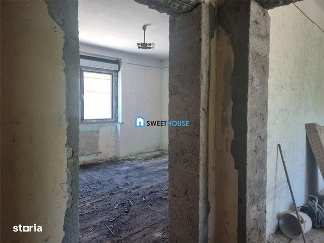 Casa cu  etaj de vanzare in Fagaras zona centrala-10