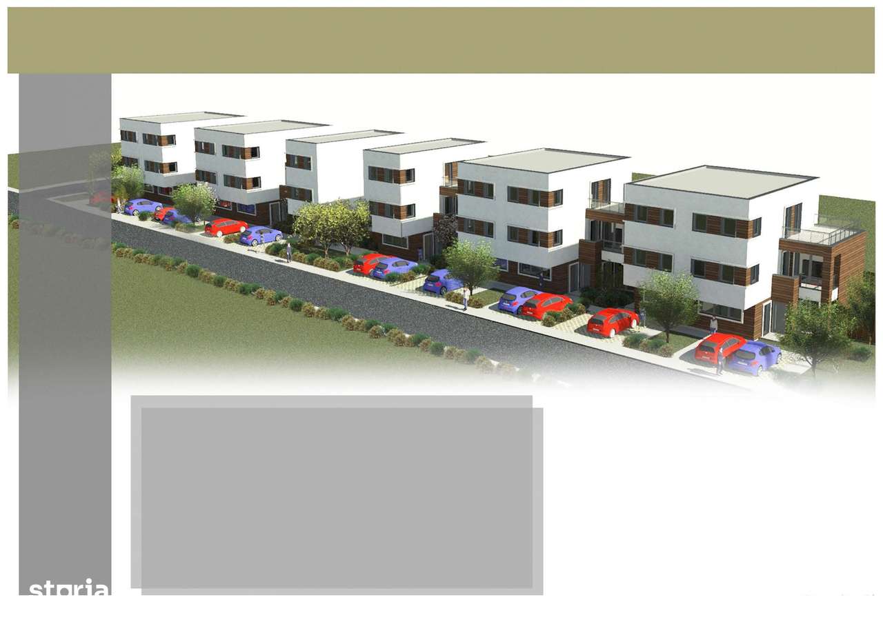 Teren de vanzare sector 1, Bucuresti, Baneasa – 2.268 mp, utilitati-6