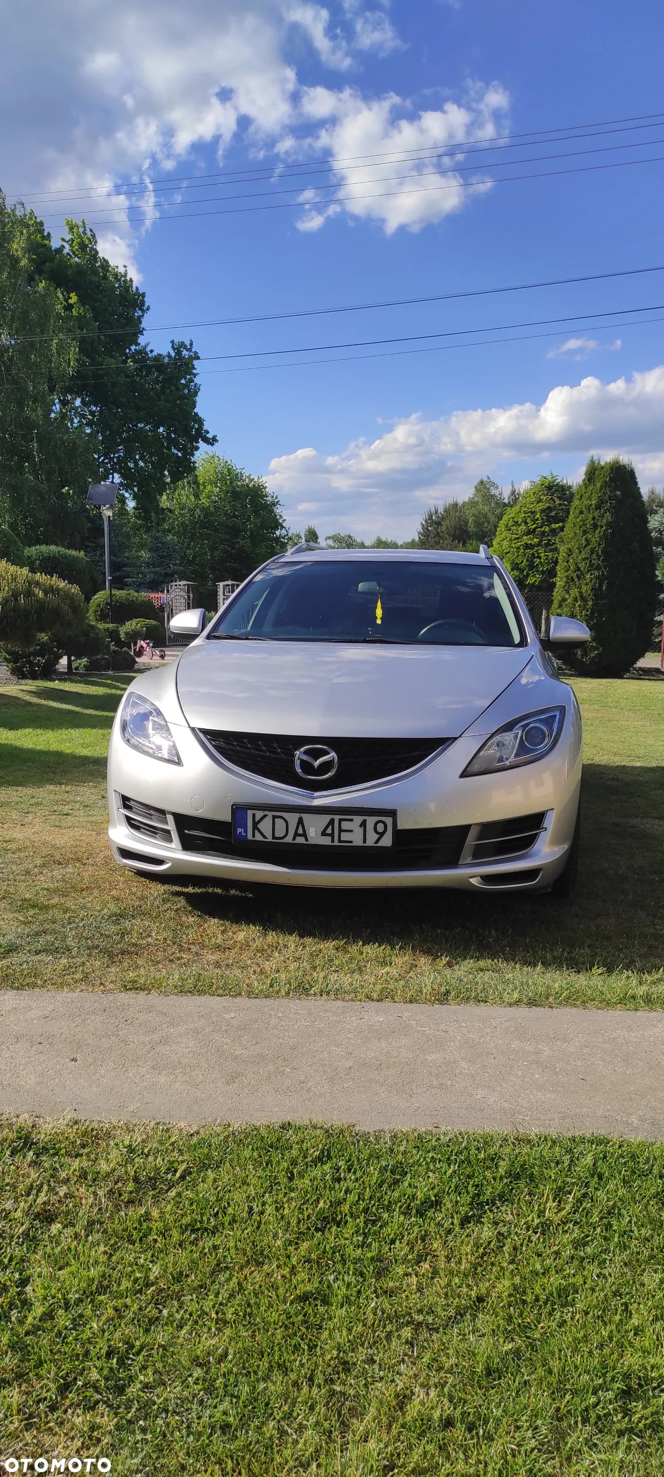 Mazda 6 - 3