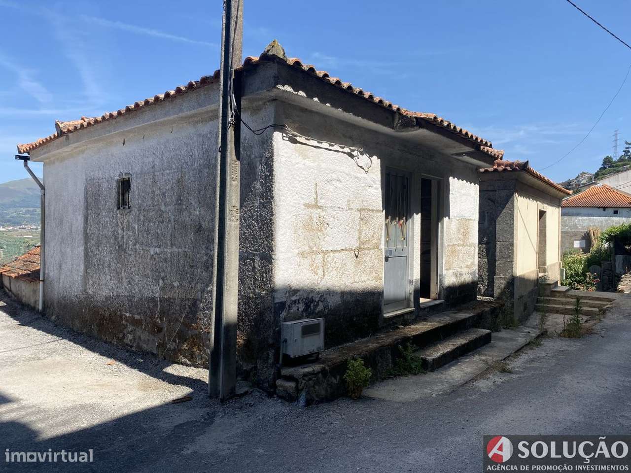 Moradia T2 - Grande imagem: 4/7