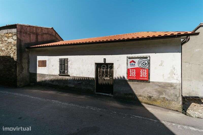 Moradia T3 / Covilhã, Serra da Estrela - Grande imagem: 5/19