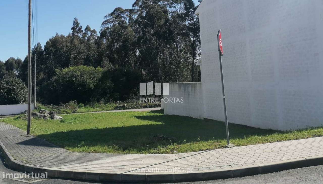 Venda de Lote de gaveto, Santoinho - Darque, Viana do Castelo. - Grande imagem: 2/31