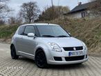 Suzuki Swift 1.3 Comfort - 2