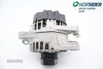 Alternador Toyota Yaris|17-20 - 7