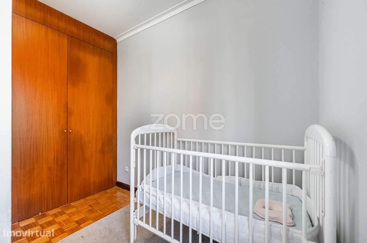 Apartamento T4 - UF Maximinos e Sé - Grande imagem: 5/41