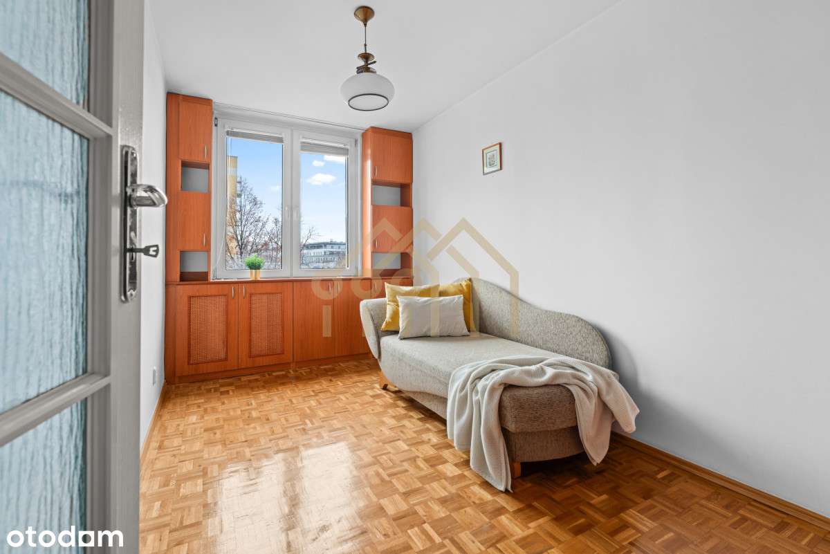 38 m2 | do aranżacji | po remoncie generalnym-9