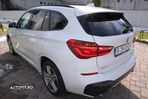 BMW X1 xDrive25d AT M Sport - 2