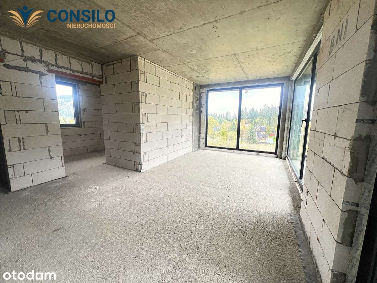 Pensjonat W Kościelisku! Okazja Dla Inwestora! - Pełny obrazek: 5/17