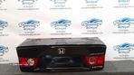 PORTA TAMPA MALA HONDA ACCORD VII 7 MK7 SEDAN CARRO FECHO PUXADOR SPOILER LIP AILERON - 1