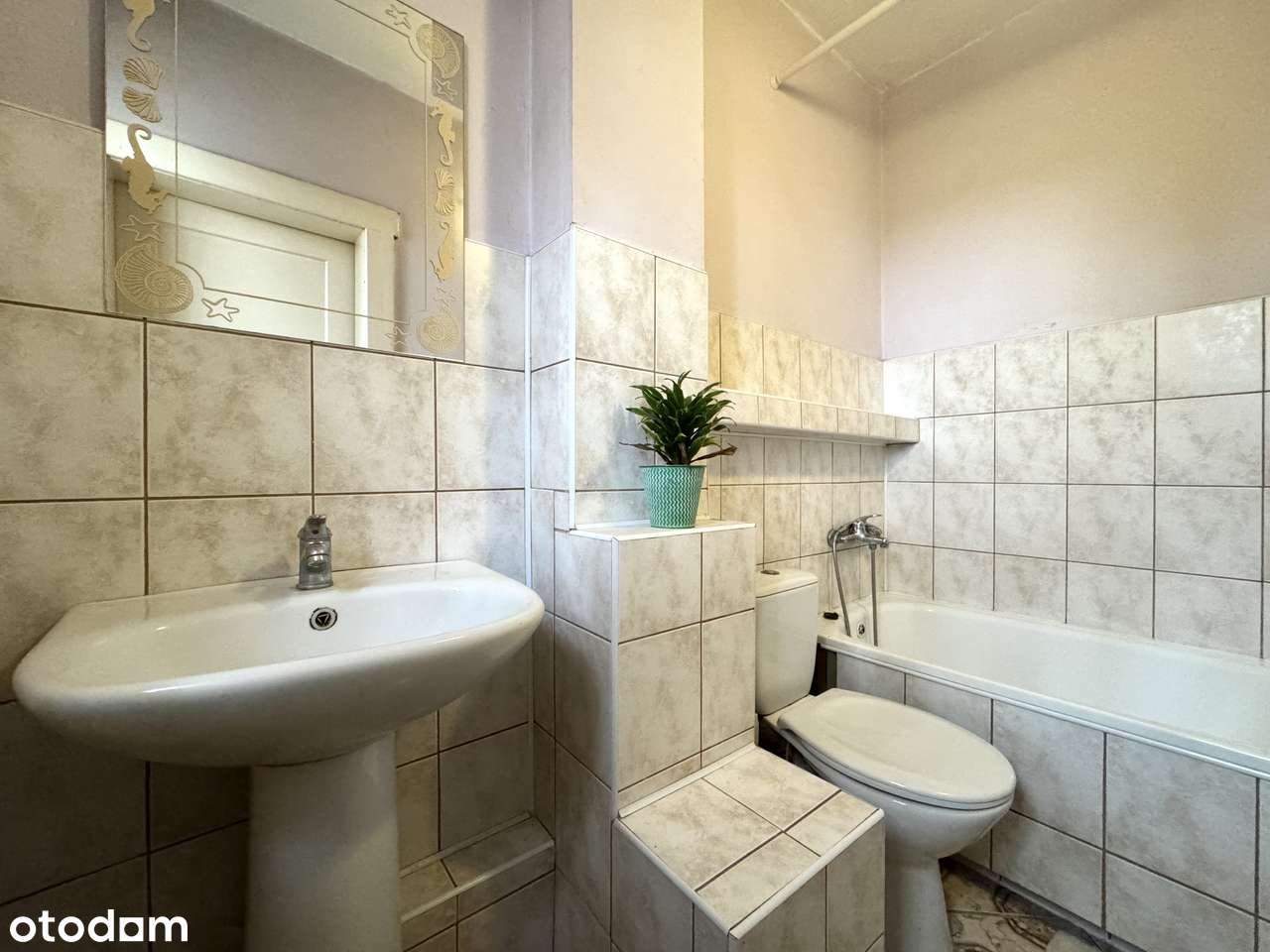 Bezczynszowe, 2 - pokojowe mieszkanie z dużym ogródkiem i garażem!-14