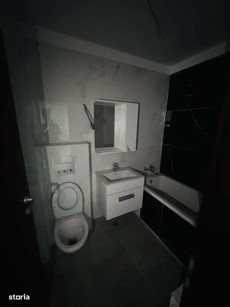 Apartament 2 camere | Bloc 2025 | Popești-Leordeni | Balcon 10 mp-3