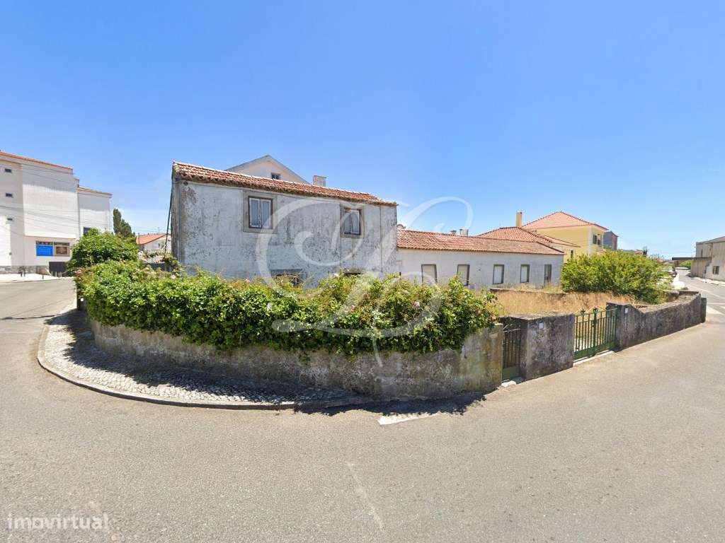 Terreno p/ Construção | 6 fogos | Abrunheira - Grande imagem: 2/6