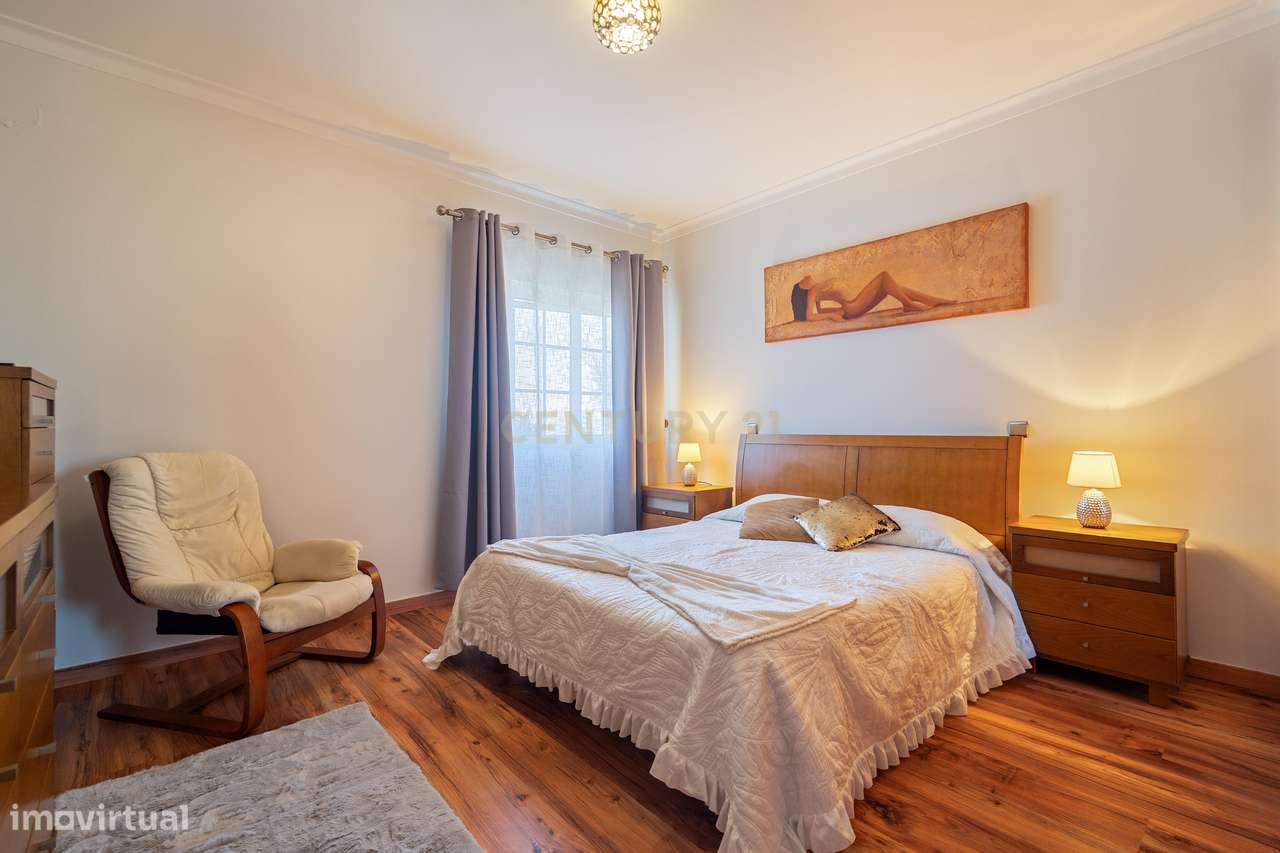 Moradia em Ferragudo com Vista para o Rio-18