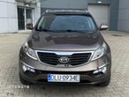 Kia Sportage 1.6 GDI XL 2WD - 10