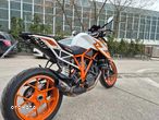 KTM Super Duke - 21