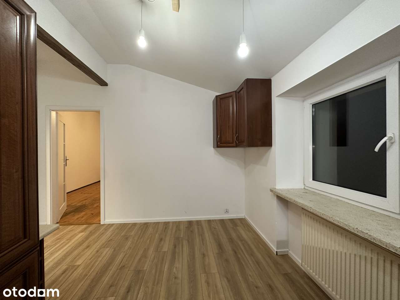 2-pokojowe mieszkanie | Lublin, ul. Młyńska | 39 m² | - Pełny obrazek: 4/7