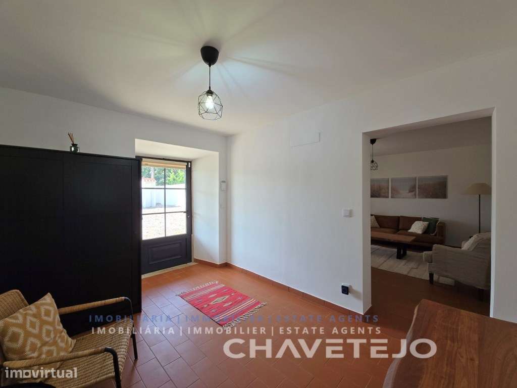 Charmosa moradia T3 em pedra para venda perto de Chãos Ferreira do ...-12