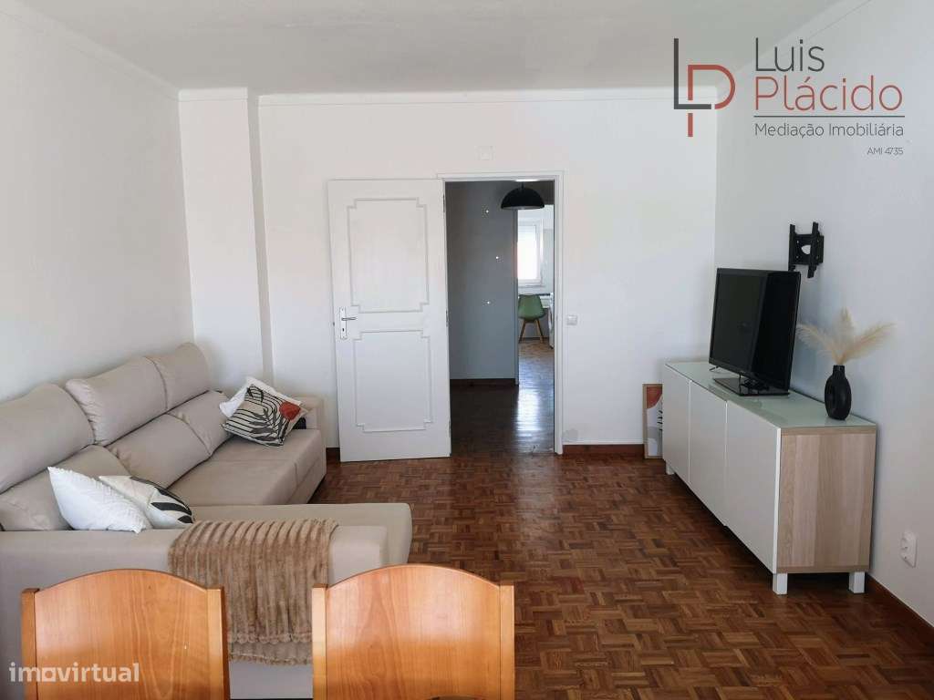 APARTAMENTO T2 +T0 | Sines | Próximo do Centro-3