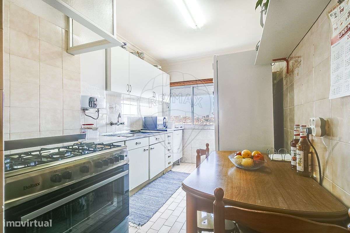 Apartamento T1 para venda - Grande imagem: 2/21