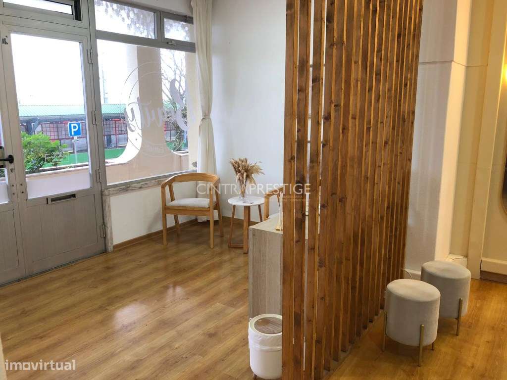 Transpasse - Salão de Cabeleireiro e Estética - Grande imagem: 5/22