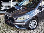 BMW 216 Active Tourer d Advantage - 11