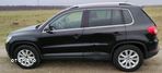 Volkswagen Tiguan 2.0 TDI 4Mot Track&Style - 6