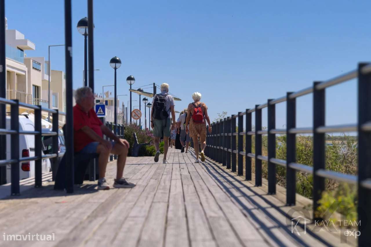 Apartamento T2 de Alta Qualidade em Cabanas de Tavira-44