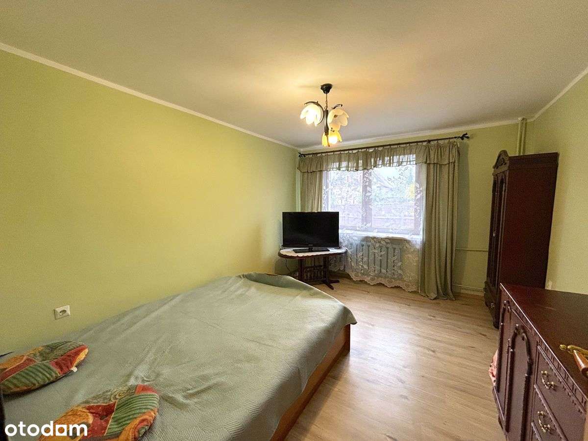 Sulików - parter - taras - 48m2 - 2 pokoje - Cisza - Pełny obrazek: 4/14