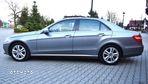 Mercedes-Benz Klasa E 250 CDI 4Matic 7G-TRONIC Avantgarde - 8