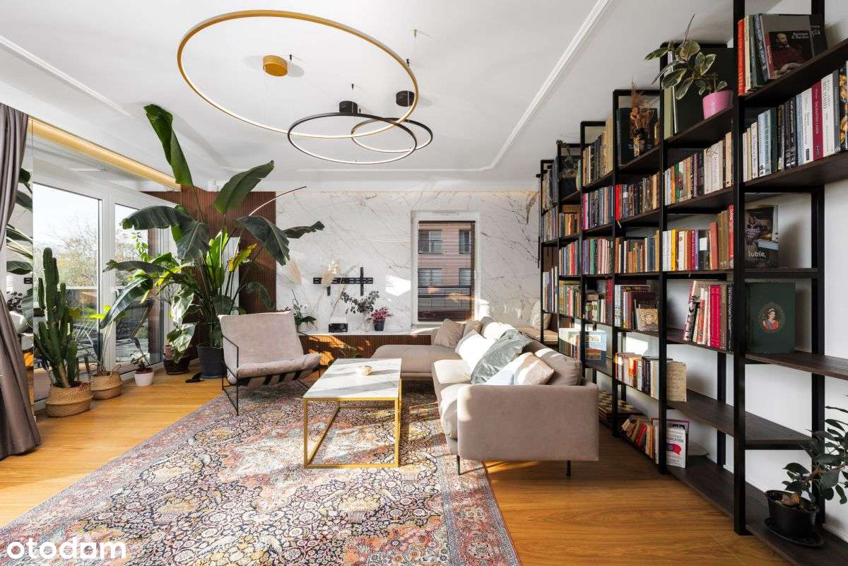 Ekskluzywny Apartament | Rzeka | Park-0