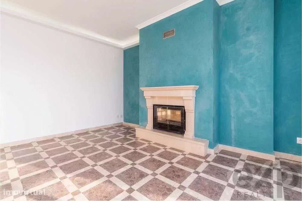 Fabuloso apartamento T5 triplex com piscina e amplos terraços no centr - Grande imagem: 4/54