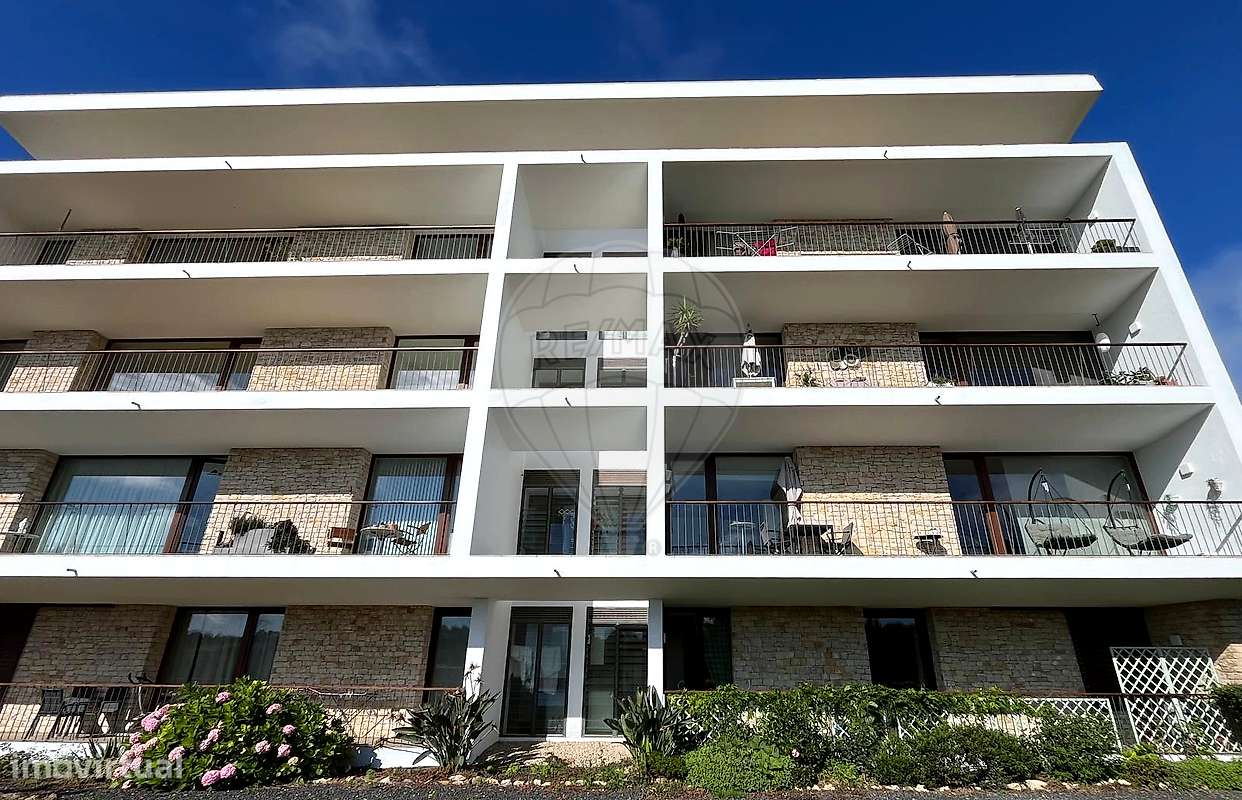 Apartamento T2 para venda-6