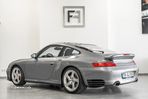 Porsche 996 Turbo - 4