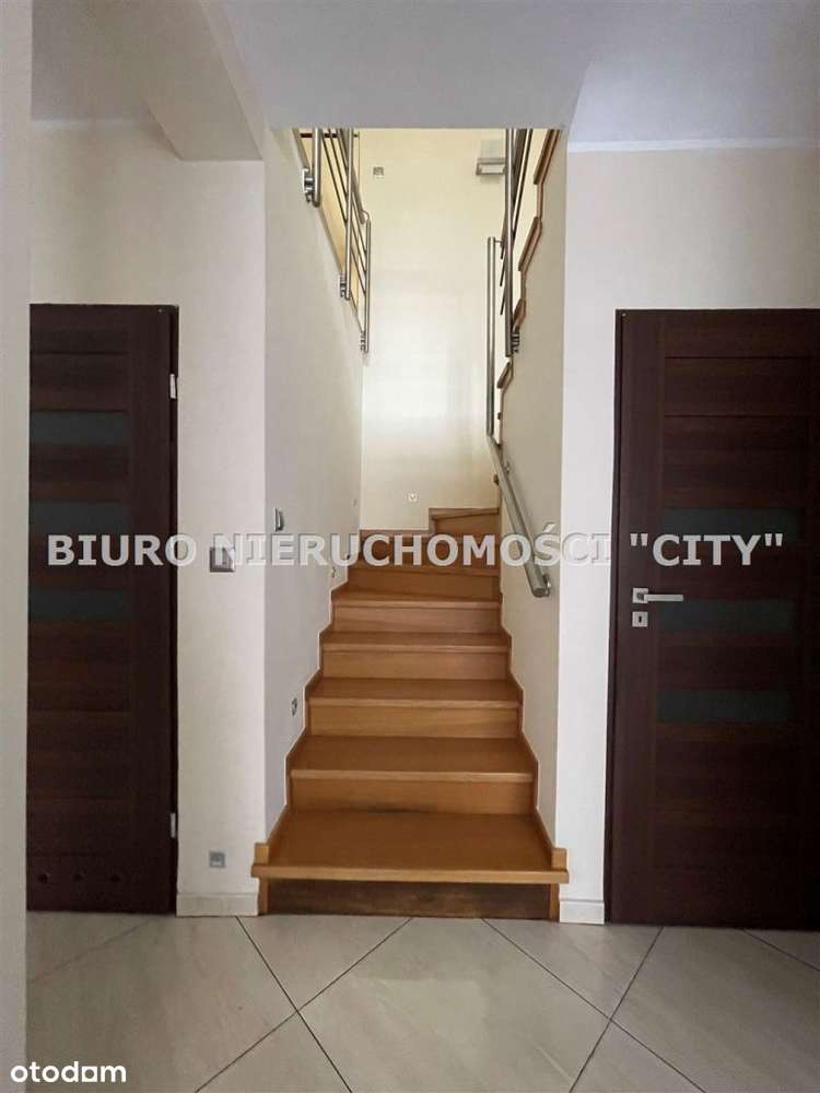 Dom, 160 m², Wojkowice Kościelne-5