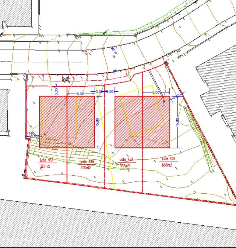 Excelente oportunidade - Lote de terreno com localização privilegiada! - Grande imagem: 5/9