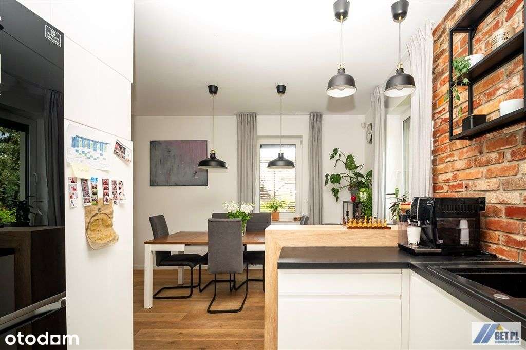 Komfortowy dom Kraków-Tyniec - Pełny obrazek: 4/20