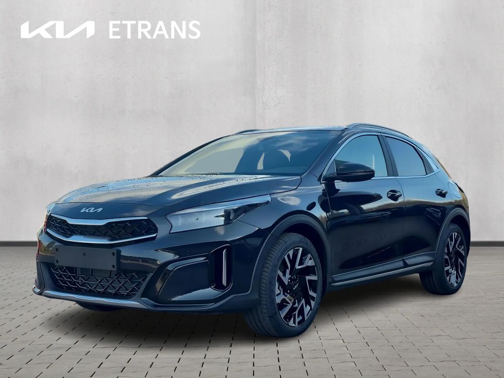Kia XCeed 1.6 T-GDI Tribute DCT 2025