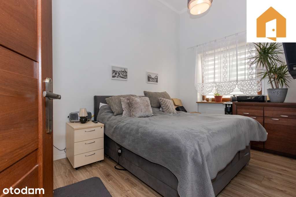 Mieszkanie 3 pokojowe z ogródkiem-12