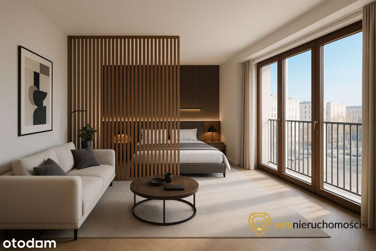 Apartament w nowoczesnym budynku - Pełny obrazek: 4/20