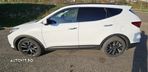 Hyundai Santa Fe 2.2 CRDi 4WD AT Luxury Pack - 2