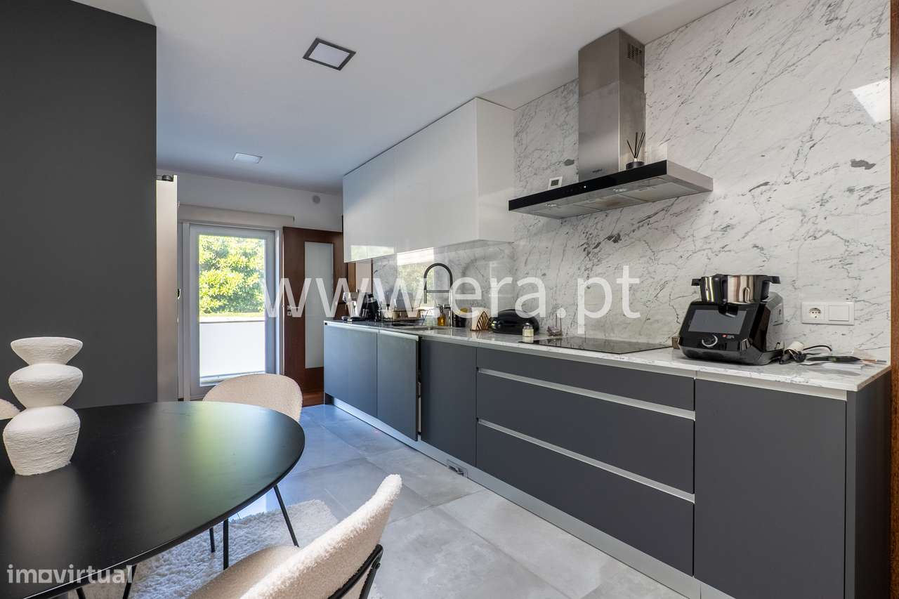 Moradia T4 na Meadela: Viana do Castelo-13