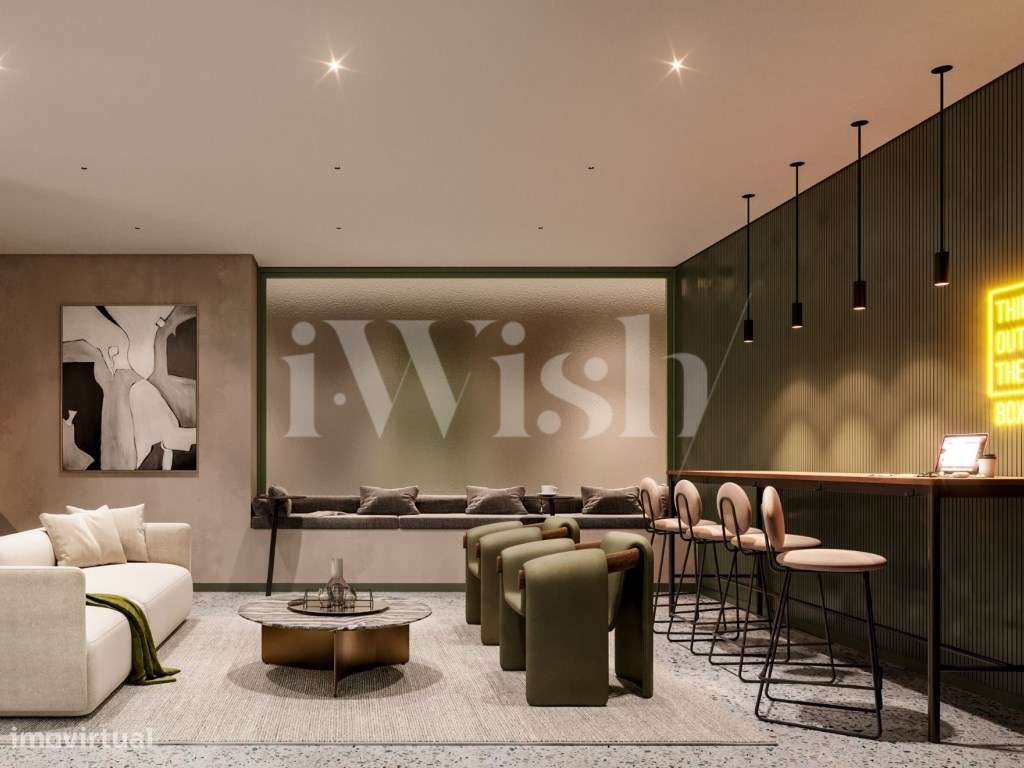 Alegria Gardens Apartments - Grande imagem: 5/18