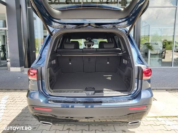 Mercedes-Benz GLB 200 4MATIC Aut. - 8